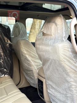 جیپ گراند شیرۆکی